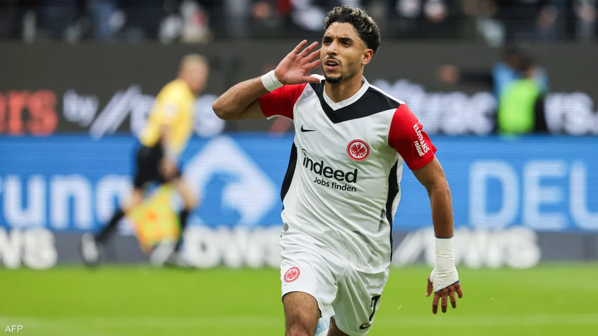 Guardiola comments on the inclusion of Omar Marmoush